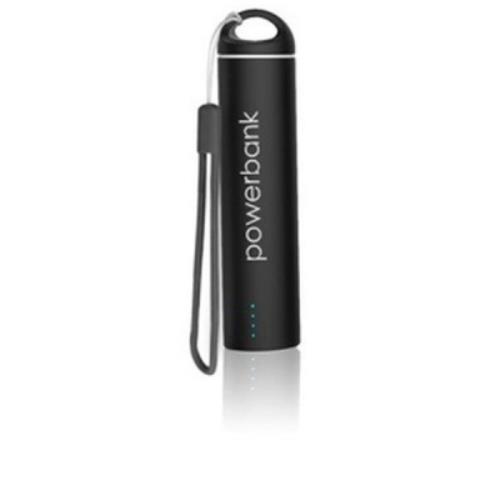 PAMA BLACK PORTABLE POWER BANK PowerBank PAMPNGP4 - PAMPNGP4.jpg