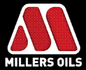 Millers Oils Car Parts