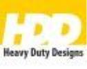 HDD / Heavy Duty Designs Car Parts