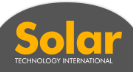 Solar Technology International Car Parts