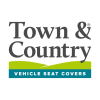 Town and Country Covers Car Parts