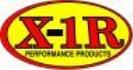 X-1R Performance Products Car Parts