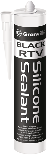 GRANVILLE RTV SILICONE SEALANT BLACK 310ml 236 - 0236_GRANVILLE_RTV_SILICONE_SEALANT_310ML.png