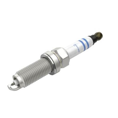 Bosch M12 Evo Spark Plug Jaguar Land Rover VAR6SIP 8502 242140566 - 0242140566PH23WHCO0000.jpg