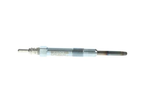 Bosch M10 Sheathed Element Glow Plug (Fiat Saab Vauxhall) GLP066 250202132 - 0250202132PH01WHCO0000.jpg