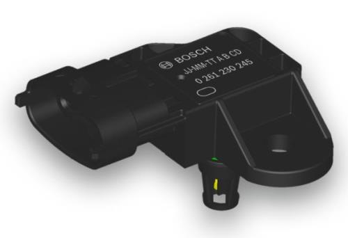 Bosch Pressure Sensor MAP Sensor 115 kPa DS-S3-TF 261230245 - 0261230245LIA0WHCO0000.jpg