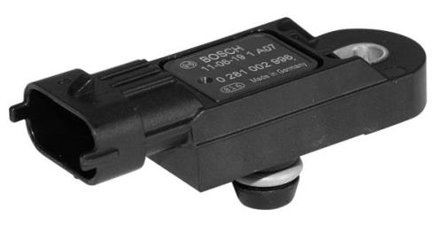 Bosch 5v Map Sensor Pressure Sensor (Fiat Nissan Renault) DS-S3 281002996 - 0281002996PHA0WHCO0000.jpg