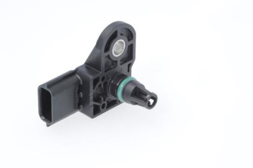 Bosch Boost Pressure Sensor (Dacia Mercedes Nissan Opel Renault Vauxhall) 281006108 - 0281006108PH04WHCO0000.jpg