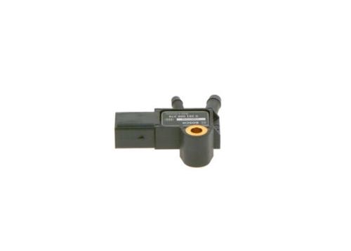 Bosch Exhaust Pressure Sensor (Chrysler Dodge Jeep Mercedes Smart) DS-D2 281006278 - 0281006278PH07WHCO0000.jpg