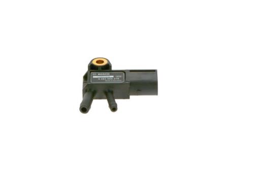 Bosch Exhaust Pressure Sensor (Chrysler Dodge Jeep Mercedes Smart) DS-D2 281006278 - 0281006278PH19WHCO0000.jpg