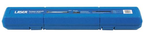 Laser Tools Torque Wrench 1/2 Inch Drive 42 - 210 Nm with Case 0316LT - 0316Image4.jpg