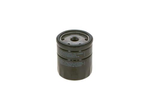 Bosch Car Screw In Oil Filter (Bedford Chevrolet Opel Vauxhall) P2056 451102056 - 0451102056PH13WHCO0000.jpg