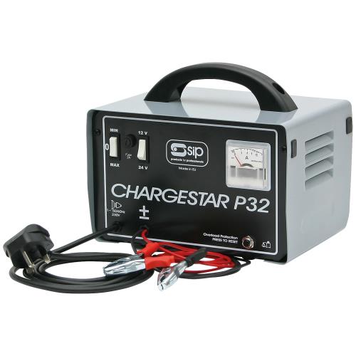 SIP CHARGESTAR P32 Battery Charger 05531SIP - 05531.main.jpg