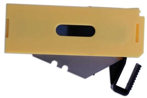 Laser Tools Knife Blades and Dispenser 10x Laser trim / Utility Knives 0973LT - 0973Image4.jpg