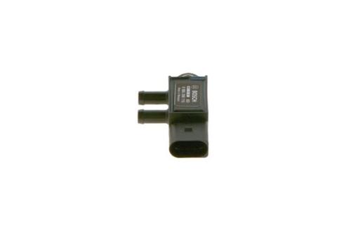 Bosch Exhaust Pressure Sensor Audi Seat Skoda Volkswagen DS-D2 986280715 - 0986280715PH01WHCO0000.jpg