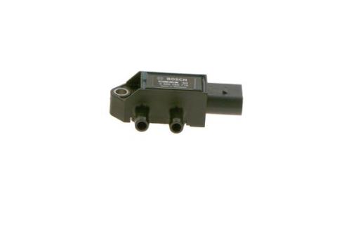 Bosch Exhaust Pressure Sensor Audi Seat Skoda Volkswagen DS-D2 986280715 - 0986280715PH19WHCO0000.jpg