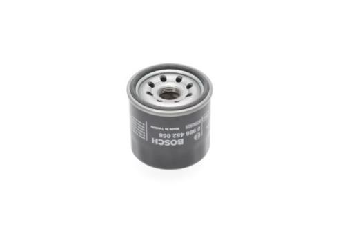 Bosch Car Oil Filter (Screw in filter) Chevrolet Daihatsu Suzuki Opel P2058 986452058 - 0986452058PH01WHCO0000.jpg