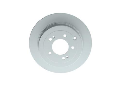 Bosch Hyundai Pair of Rear Brake Disks Coated H9 BD2646 0986479E45 - 0986479E45PH01WHCO0000.jpg