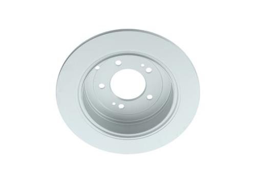 Bosch Hyundai Pair of Rear Brake Disks Coated H9 BD2646 0986479E45 - 0986479E45PH13WHCO0000.jpg