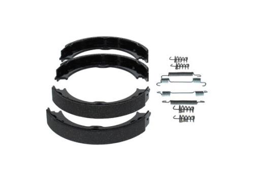 Bosch Brake Shoe Set Volkswagen Mercedes Benz Hand Brake BS940 986487720 - 0986487720PH07WHCO0000.jpg