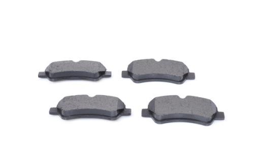 Bosch Ford Rear Brake Disc Brake Pad Set with Shims BP1970 986494796 - 0986494796PH25WHCO0000.jpg
