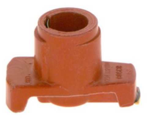 Bosch Distributor Rotor Arm 1234332074 - 1234332074Image2.png