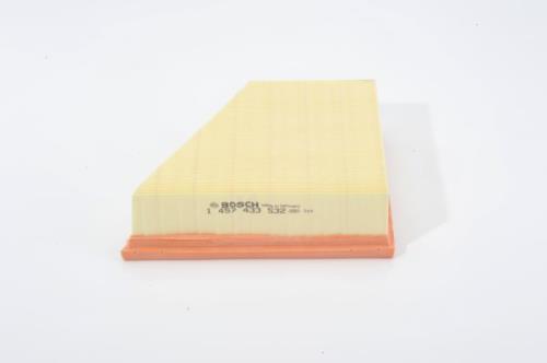 Bosch Car Air Filter Air Cleaner Element (Air Filter Insert) S3532 1457433532 - 1457433532PH19WHCO0000.jpg