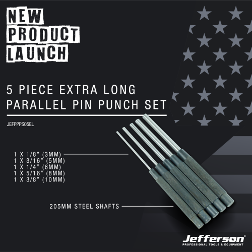 Jefferson 5 Piece Extra Long Parallel Pin Punch Set JEFPPPS05EL-JEFF - 1758_npl_-_pin_punch_sets-01_1.png