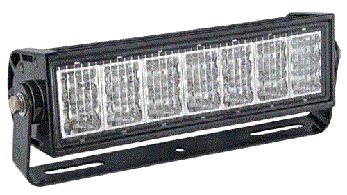 LED Autolamps Heavy-Duty Flood Lamp 14 x 1W LEDs 8514BMLED - 253_large.gif
