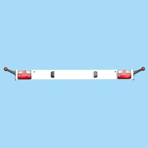 Maypole 1.83m Euro HD Trailer Board with 10m Cable MP261P6F10M - 261P6F10M-new.jpg