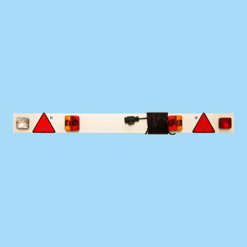Maypole 1.83m Trailer Board 10m Cable RH Fog Lamp LH Reverse MP263P6F10M - 263P5F10M.jpg