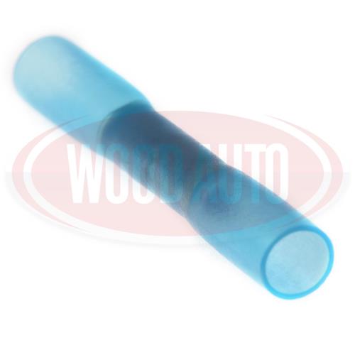 Wood Auto Heat Shrink Butt Splice Connector Blue 1.5-2.5mm TER1911U-WA - 28044l.jpg