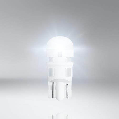 Osram LEDriving SL W5W White LED replacement for W5W Bulb 2825DWP - 2825DWPImage2.jpg