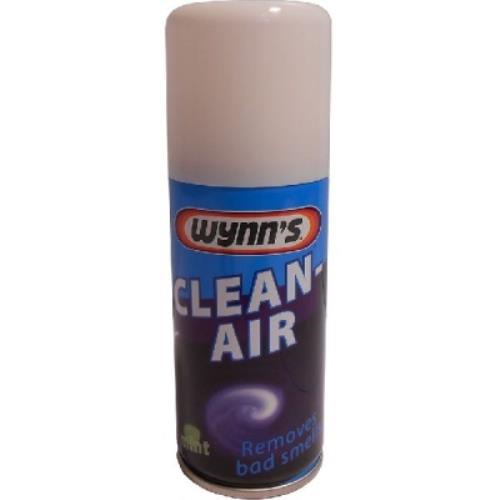 100ml Wynns CLEAN AIR (MINT) WYN29601 - 29601.jpg