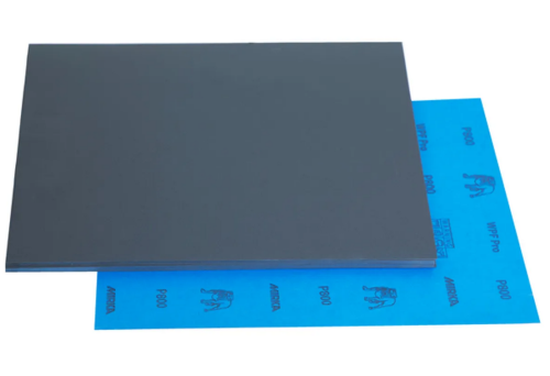 Mirka P1200 WPF Pro Black Sanding Sheets (x50) 230 x 280mm 2P10105093 - 2P10105081Image1.png