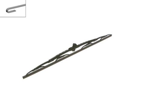 Bosch Wiper Blade Super Plus Standard (600mm 24 Inch) Single RHD SP24 - 3397004368PH22WHCO0000.jpg