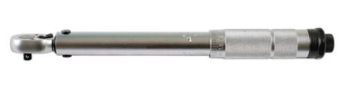 Laser Tools Torque Wrench 1/4 Inch Drive 5 - 25Nm (51 - 255kg-cm) 3451LT - 3451Image2.jpg