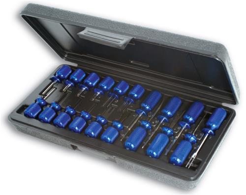 Laser Tools Terminal Tool Set Plus Special Tools and Case 4027LT - 4027Image1.jpg