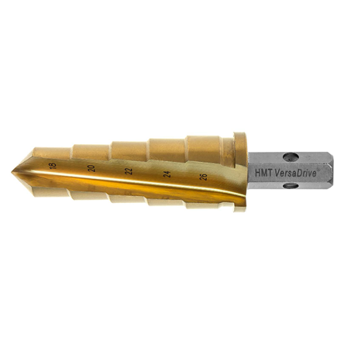 HMT VersaDrive ImpactaStep Cutter, 14-16-18-20-22mm 506010-0220-HMR - 506010-0260.png