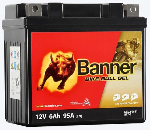 Banner Bike Bull Battery GEL 506 21  12v Motorcycles 023 506 21 0101  - 50621-Ban.jpg