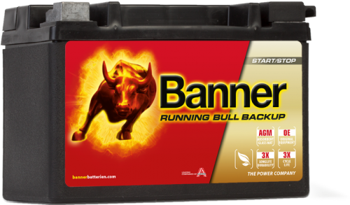 Banner Running Bull BackUp Battery (6) 509 00 / AUX 09 - 509-00-AUX-09.png