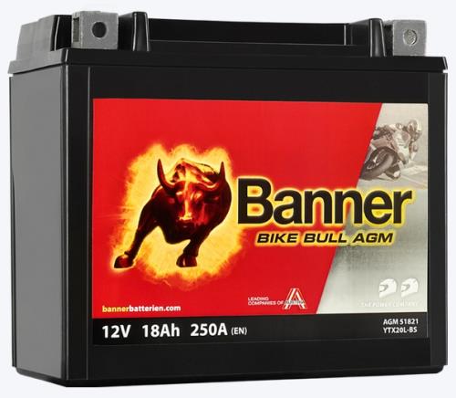 Banner Bike Bull Battery AGM 518 21  12v Motorcycles 021 518 21 0100  - 51821-Ban.jpg
