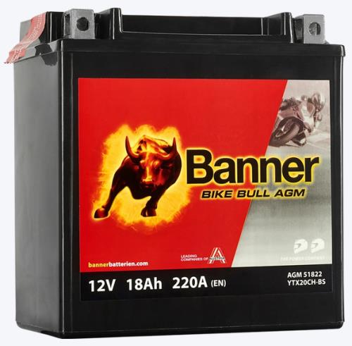 Banner Bike Bull Battery AGM 518 22  12v Motorcycles 021 518 22 0100  - 51822-Ban.jpg