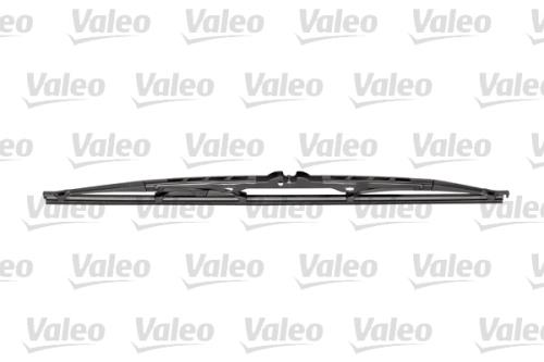 VALEO Wiper Blade COMPACT (C45)  X1 576083VAL - 576083Image0.jpg