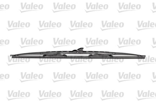 VALEO Wiper Blade COMPACT (C51) x1 576087VAL - 576087Image0.jpg