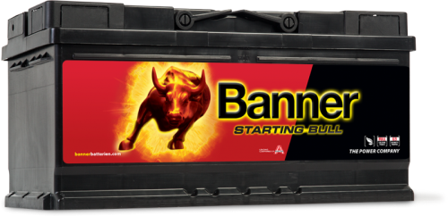 Banner Starting Bull Battery (7) Cars Vans Commercial Vehicles 588 20 - 588-20.png