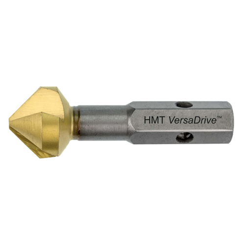 HMT VersaDrive 90ø Countersink 25.0mm (M12) 603060-0250-HMR - 603060.png