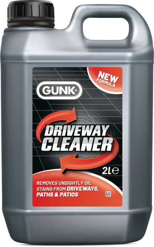 Granville 2 Litre Gunk Driveway Cleaner (Garage Floors Paths Patios) 6832GRAN - 6832_GUNKb_DRIVEWAY_CLEANER.png