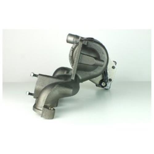 DELPHI Turbo Charger for charging system ATU444 728680-0015 - 728680-0015Image3.jpg
