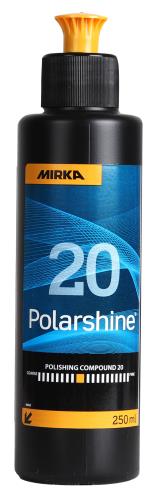 Mirka 250ml Polarshine® 20 Polishing Compound (medium coarse) 7992002511 - 7992002511_b.jpg